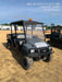 2022 Club Car CA1700D Canopy, Diesel, 4 Passenger