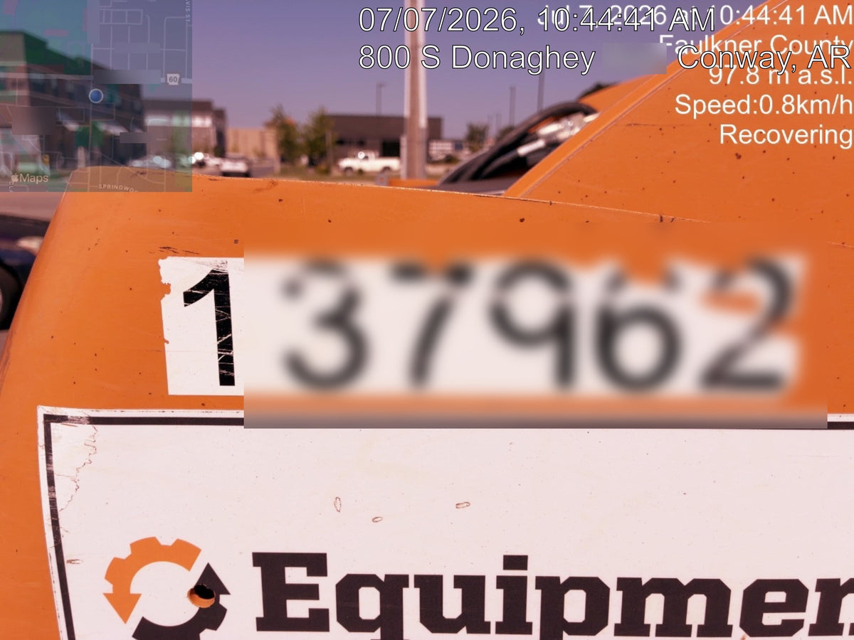 2021 CASE TV450B