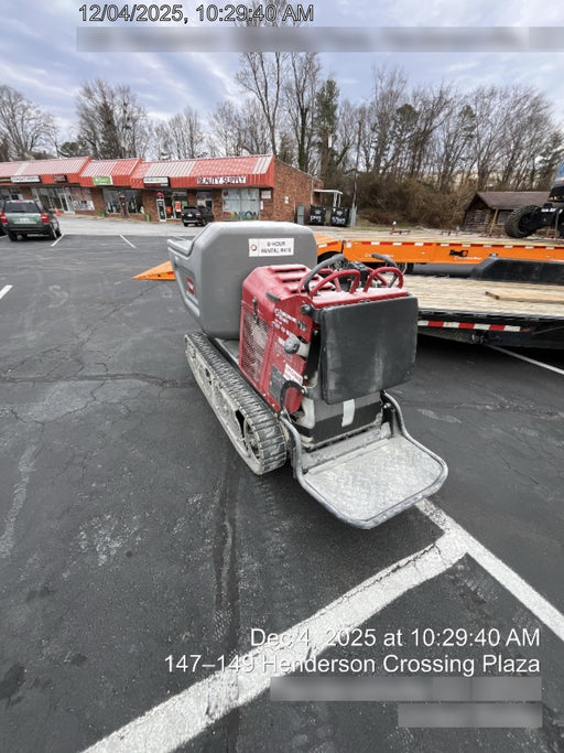 2025 TORO MBTX 2500-TS