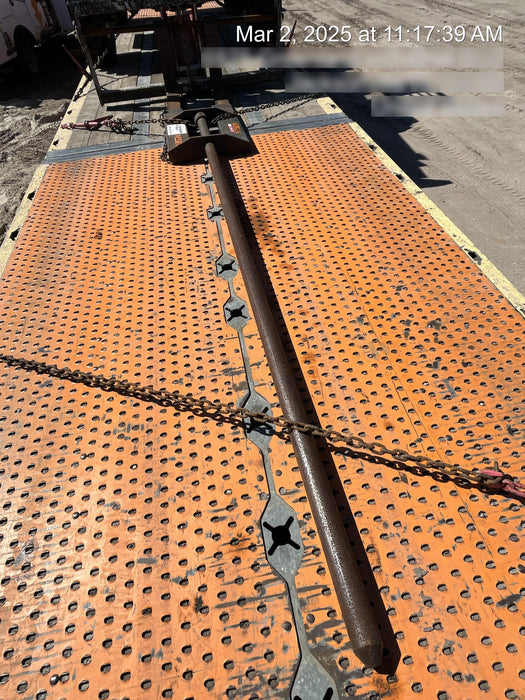 2022 ARROW MATERIAL HANDLING 8030-10