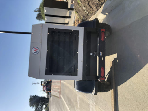 2019 WACKER NEUSON G25