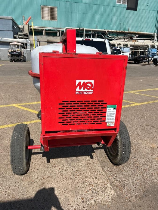 2023 MULTIQUIP MC12PH