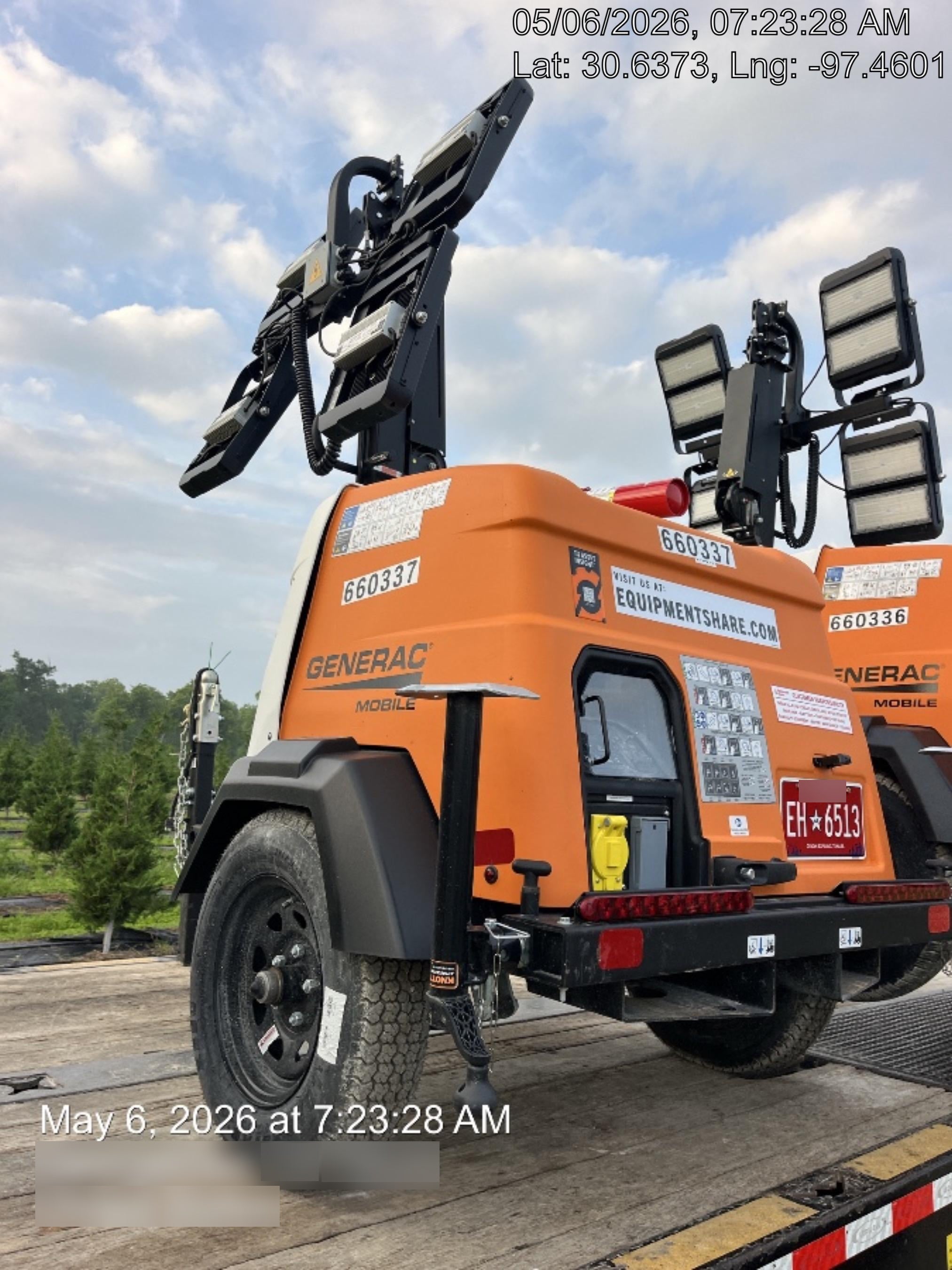 2026 GENERAC MLTS-4