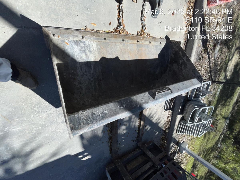 2024 SOLESBEE SBG-72