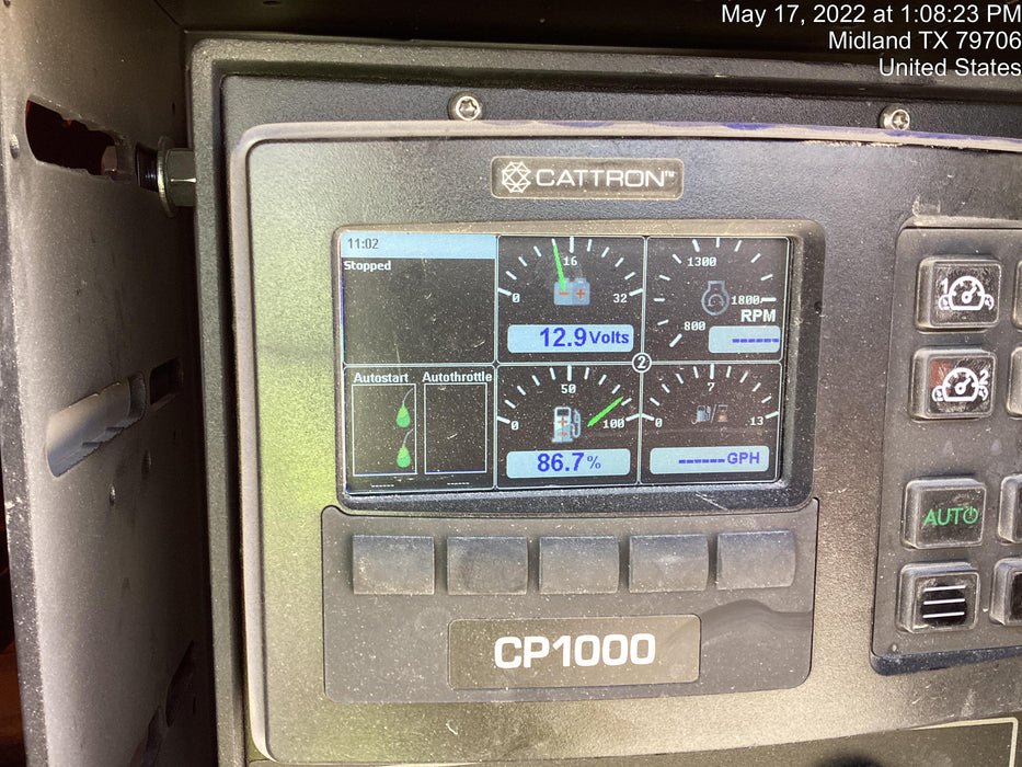 2021 PIONEER SAPP66S12L71-TD2.9L4