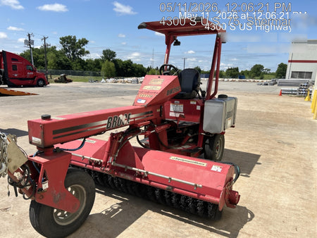2021 BROCE BW260