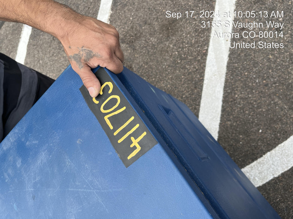 2024 CURRENT TOOLS 252-CT