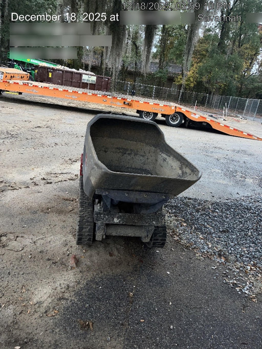 2025 TORO MBTX 2500-TS