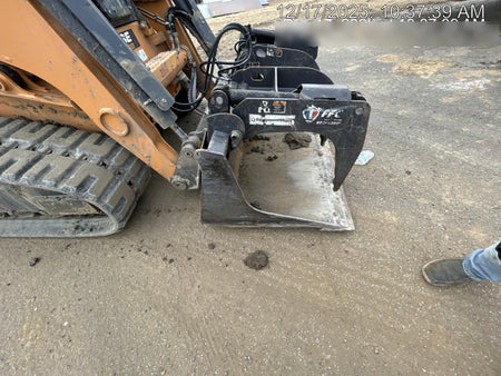 2020 PALADIN UTILITY GRAPPLE 11876-0022