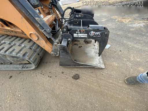 2020 PALADIN UTILITY GRAPPLE 11876-0022