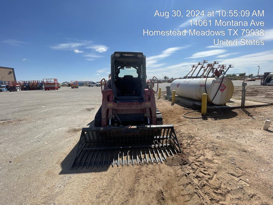 2023 STRICKLAND SS-SHBLP0108450031