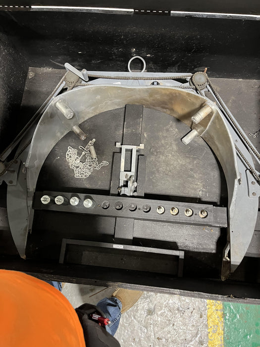 2021 MATHEY DEARMAN 6SA