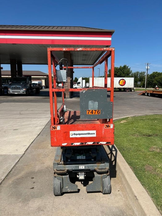 2018 SKYJACK SJIII-3219