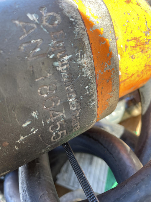 2021 MICHIGAN PNEUMATIC 751SS