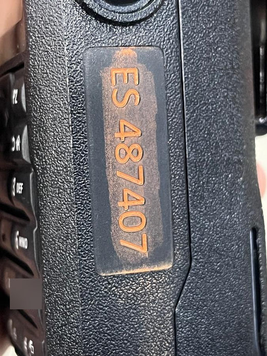 2025 MOTOROLA R7 DISPLAY