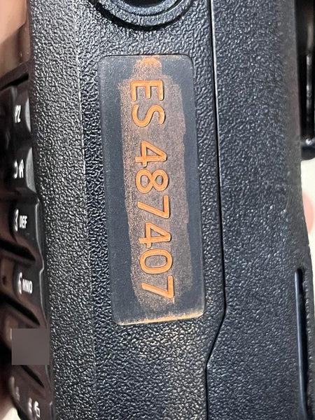 2025 MOTOROLA R7 DISPLAY
