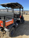 2022 KUBOTA RTV-X1140W-H (Canopy)