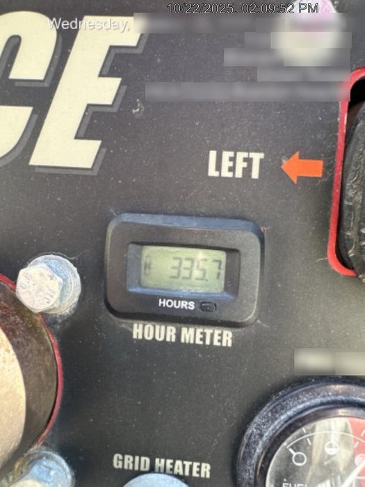 2019 SKYJACK SJIII-3219