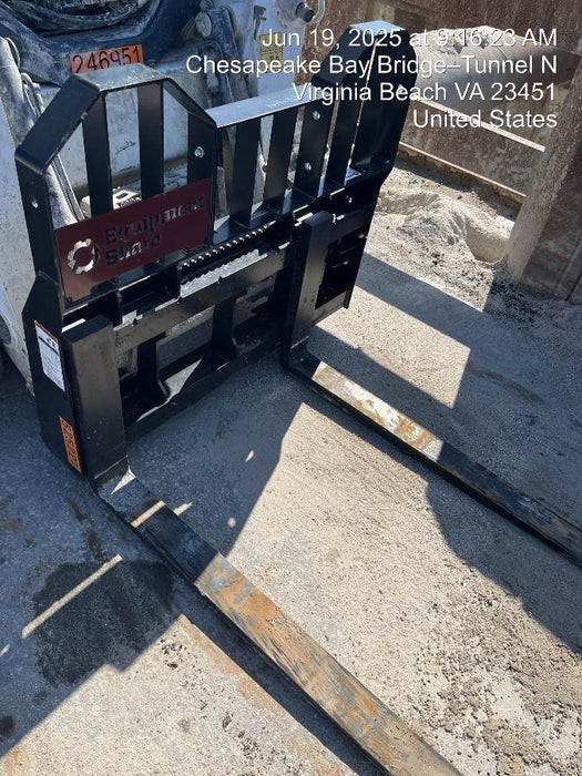 2025 VIRNIG PF4855-5VG