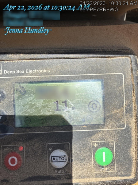 2021 ALLMAND NLV3GR