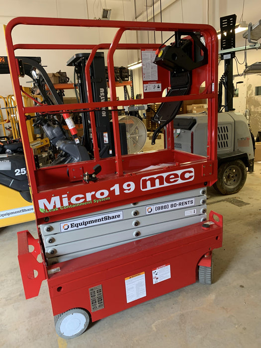2021 MEC Micro 19