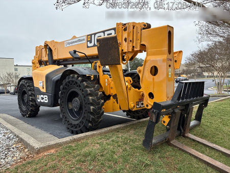 2019 JCB 512-56