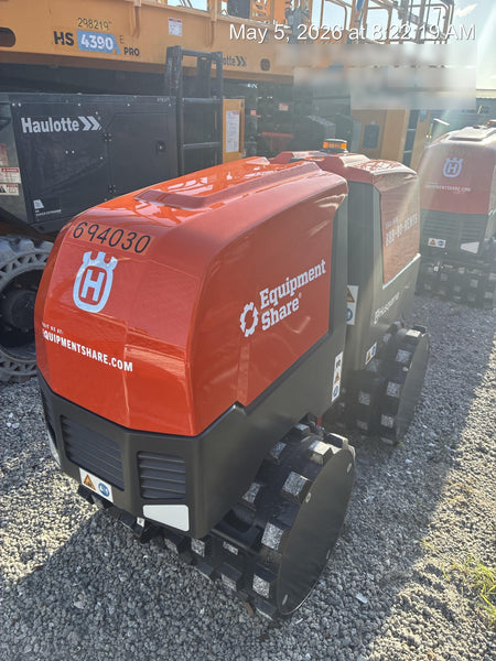2026 HUSQVARNA LP9505