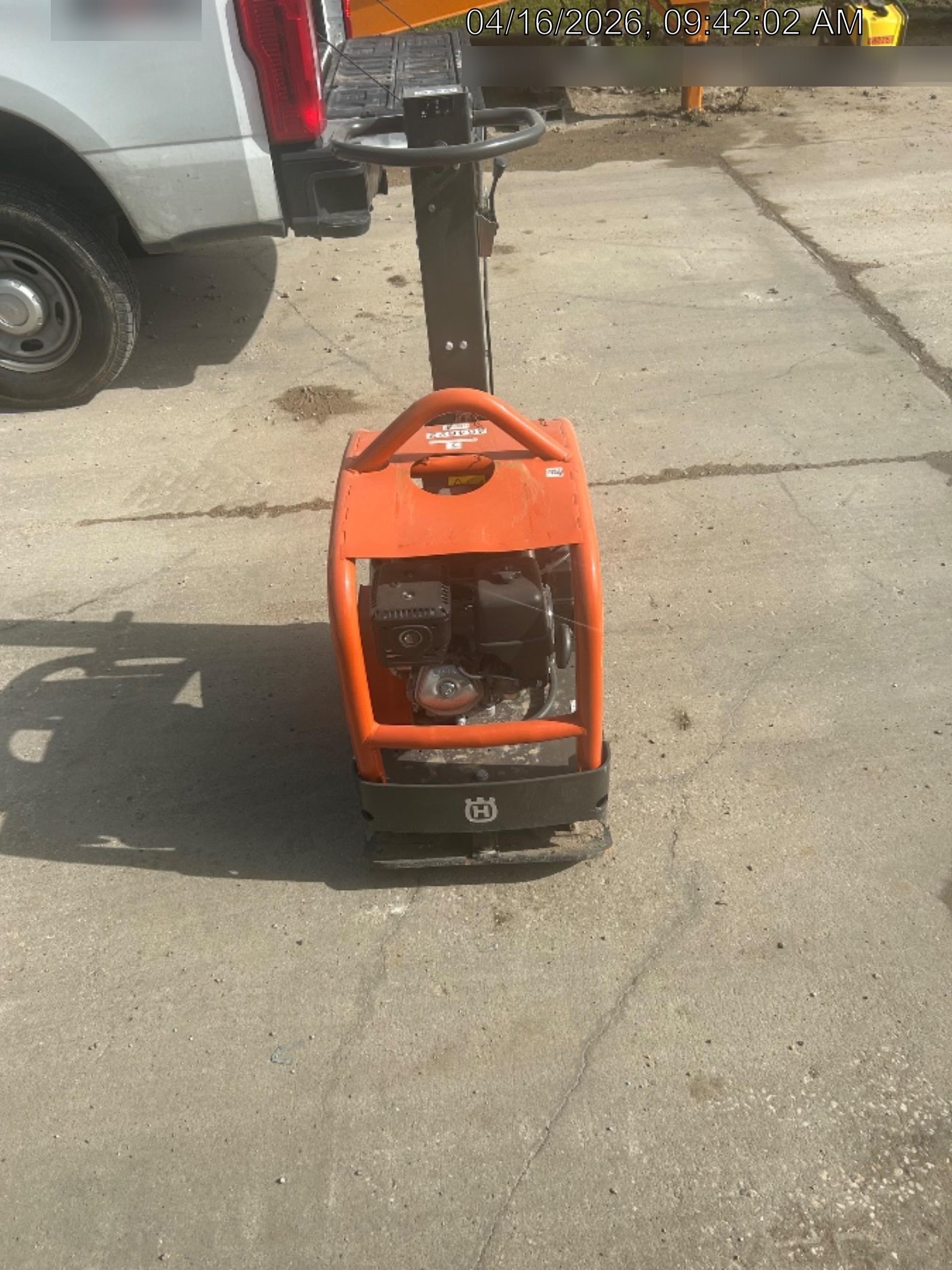 2024 HUSQVARNA LG300