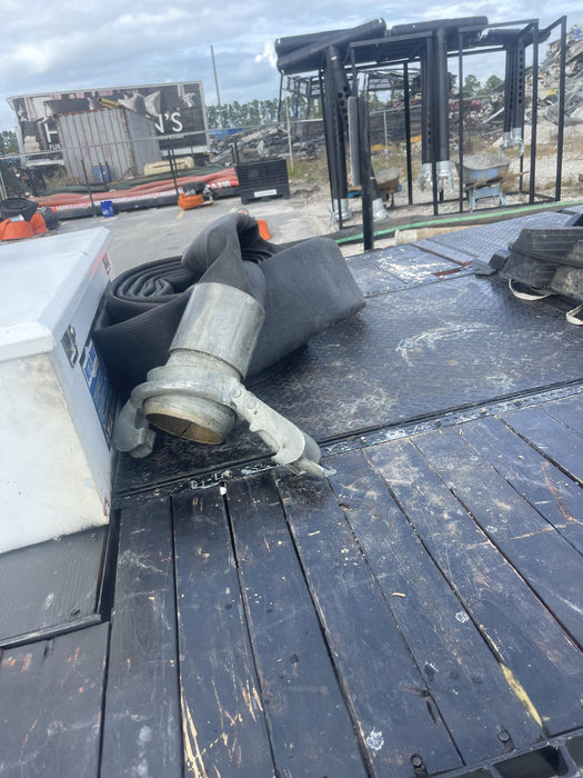 2021 PIONEER PP66S12L71-TD2.9L4