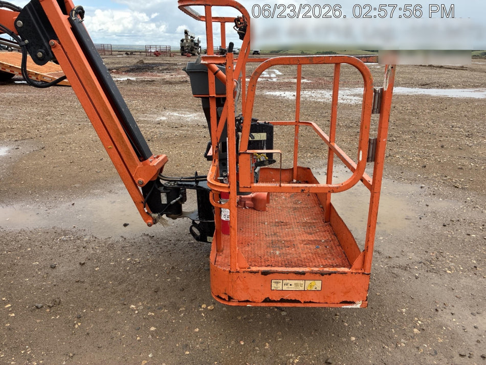 2021 JLG 450AJ
