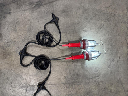 2024 WORKSITE LIGHTING SLDWXPLED8-12