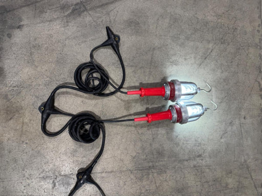 2024 WORKSITE LIGHTING SLDWXPLED8-12