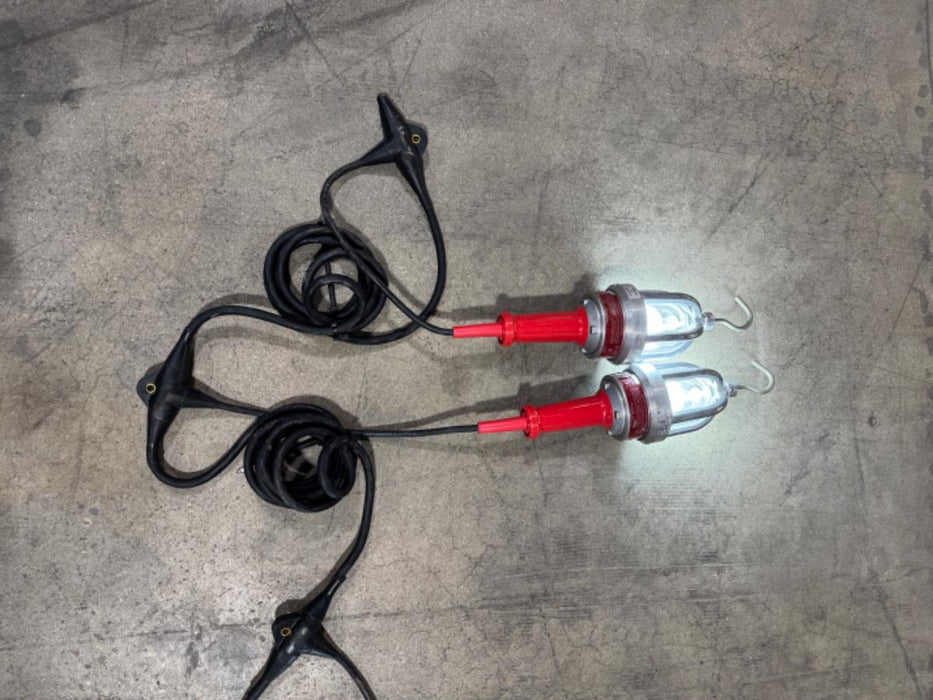 2024 WORKSITE LIGHTING SLDWXPLED8-12