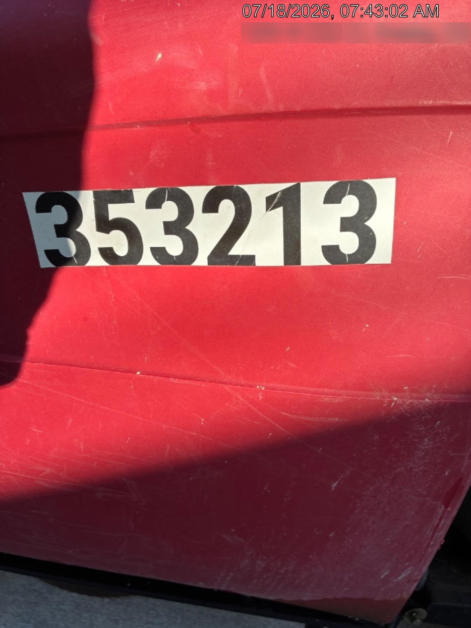 2023 TORO MB-1600