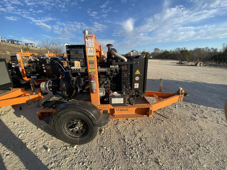 2021 PIONEER PP66S12L71-TD2.9L4