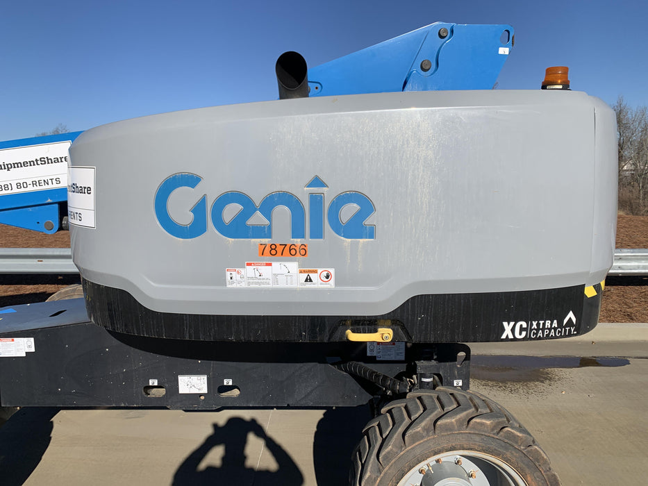 2020 GENIE S-45 XC