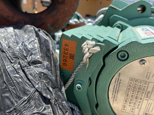 2024 JD NEUHAUS PROFI 10T