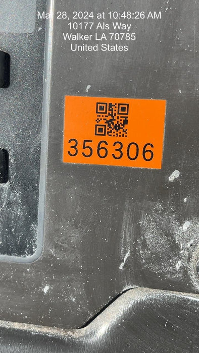 2023 HUSQVARNA FS 5000D