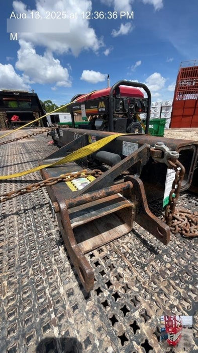 2020 STAR INDUSTRIES M1360B - Star JIB Boom