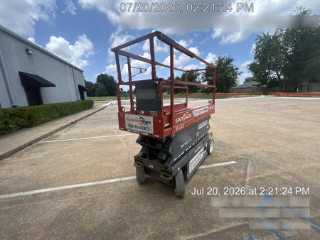 2018 SKYJACK SJIII-3226