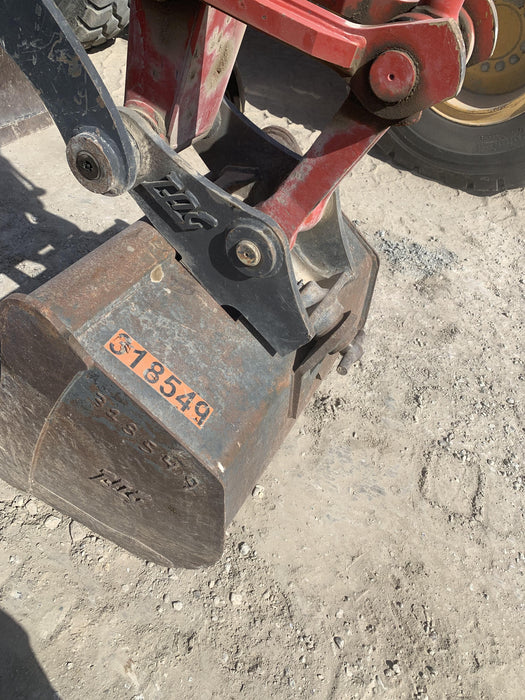 2021 PALADIN UTILITY GRAPPLE 11876-0022