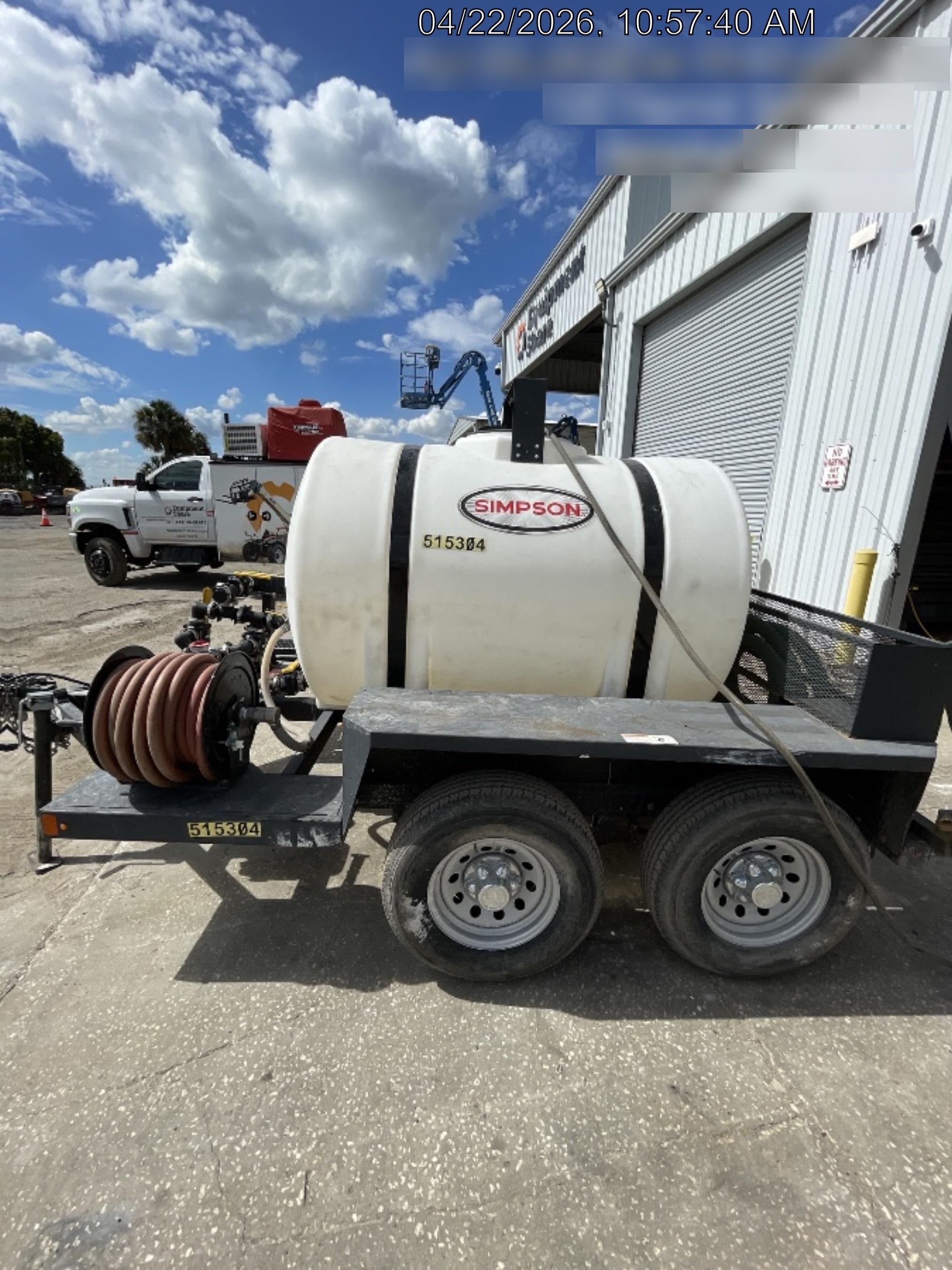 2024 SIMPSON SWT-52517