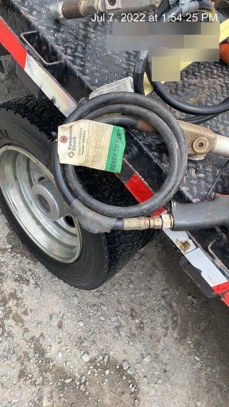 2020 MICHIGAN PNEUMATIC 750SS
