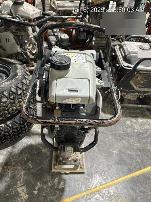 2022 MULTIQUIP MTX60HD