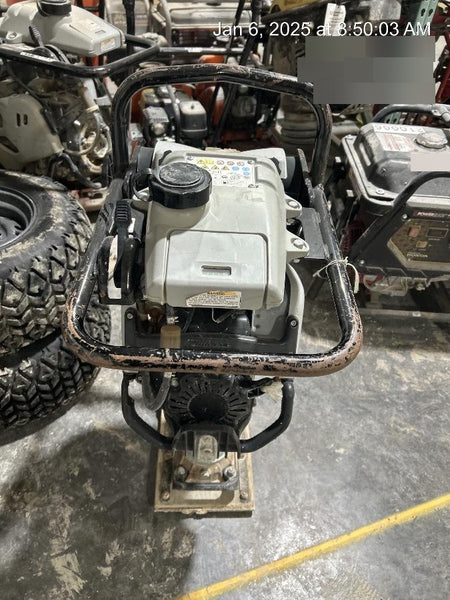 2022 MULTIQUIP MTX60HD