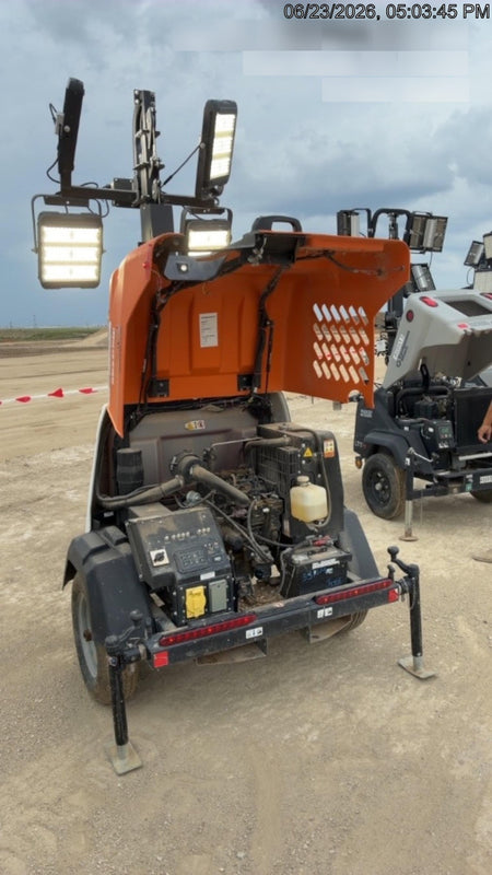 2023 GENERAC MLT2