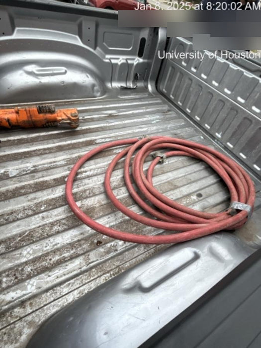 2020 MICHIGAN PNEUMATIC MP-TPB60-118