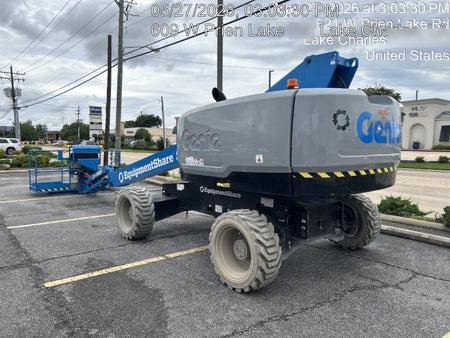 2024 GENIE S-45 XC
