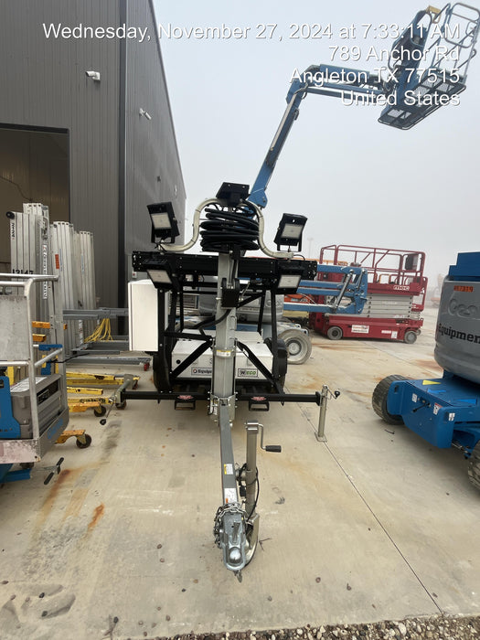 2024 WANCO WLTS-MM8A-1600