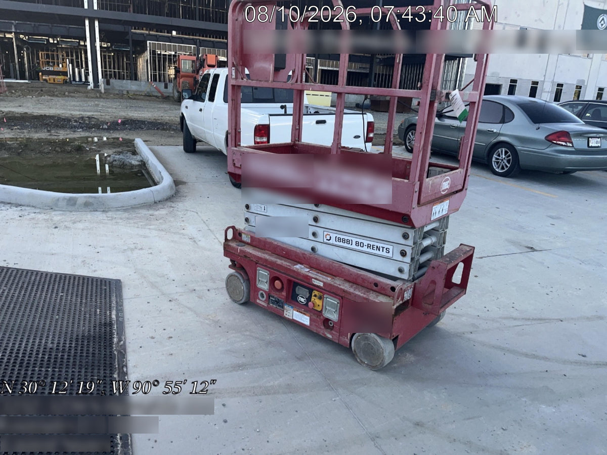 2018 MEC 1330SE